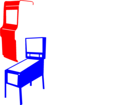 Arcade Parts and Repair