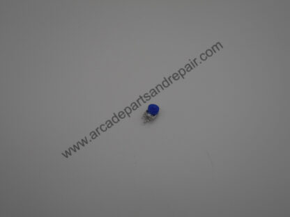 200 OHM TRIMMER POTENTIOMETER (P1100)