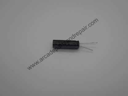 3900uF 16V Nichicon 105C Radial Capacitor