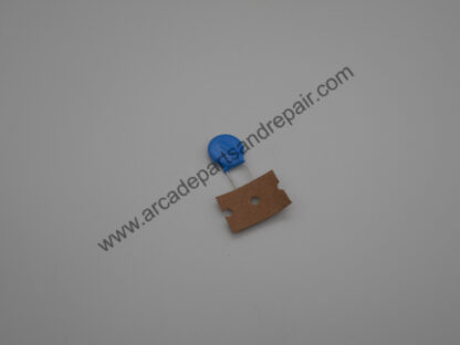 470V 14mm Metal Oxide Varistor (TH1004)