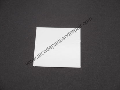 Thermally Conductive Heat Sink Adhesive Tape 5CM x 5CM (MP1038)